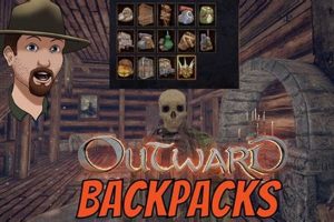 Best Outward Backpacks: Gear Up, Pack Out! | Ultimate Backpack Traveler Guide: Tips, Destinations & Budget Hacks