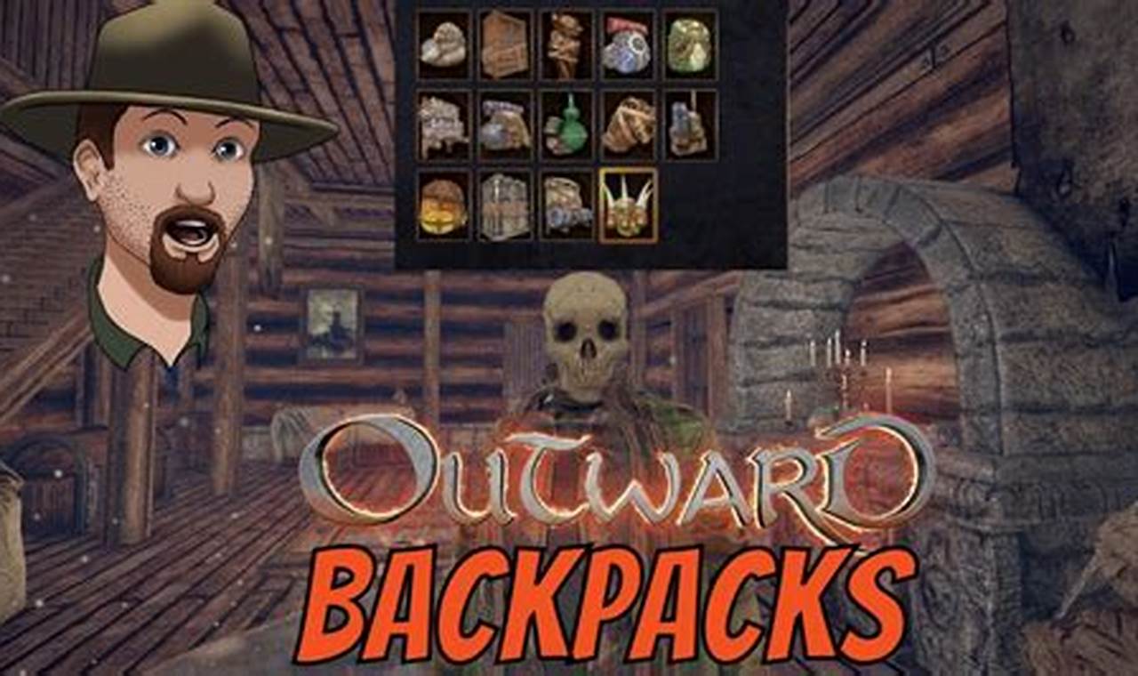 Best Outward Backpacks: Gear Up, Pack Out! | Ultimate Backpack Traveler Guide: Tips, Destinations & Budget Hacks