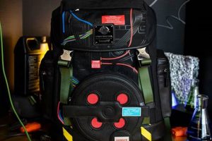 AMC Ghostbusters Backpack: The Ultimate Fan Pack | Ultimate Backpack Traveler Guide: Tips, Destinations & Budget Hacks