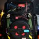 AMC Ghostbusters Backpack: The Ultimate Fan Pack | Ultimate Backpack Traveler Guide: Tips, Destinations & Budget Hacks