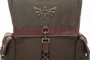 Best Zelda Backpacks for Adventurers: Your Quest Starts Here! | Ultimate Backpack Traveler Guide: Tips, Destinations & Budget Hacks