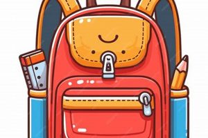 Animated Backpacker: Cartoon with Backpack Adventures | Ultimate Backpack Traveler Guide: Tips, Destinations & Budget Hacks