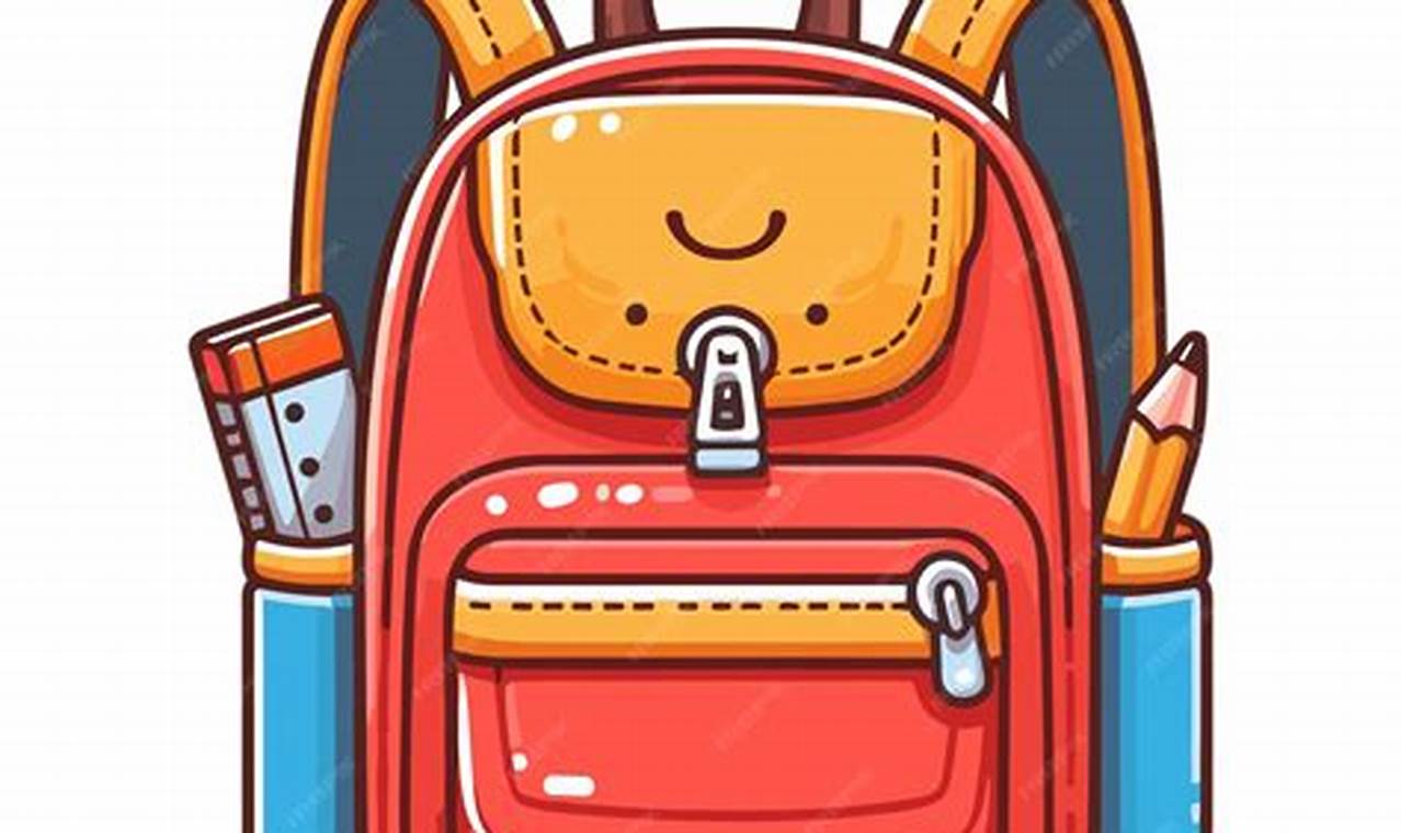 Animated Backpacker: Cartoon with Backpack Adventures | Ultimate Backpack Traveler Guide: Tips, Destinations & Budget Hacks