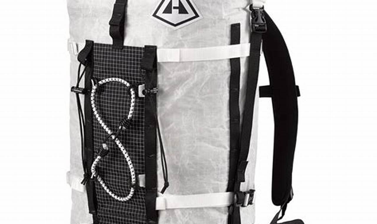Ultra-Light Hyperlite Backpacks: Gear Up & Go! | Ultimate Backpack Traveler Guide: Tips, Destinations & Budget Hacks