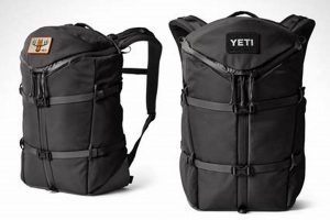 The Ultimate Yeti Bozeman Backpack Guide for Backpackers | Ultimate Backpack Traveler Guide: Tips, Destinations & Budget Hacks