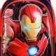 Gear Up! The Ultimate Iron Man Backpack for Backpackers | Ultimate Backpack Traveler Guide: Tips, Destinations & Budget Hacks