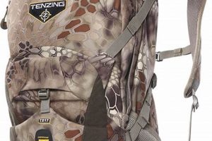 Tenzing Backpacks: Your Ultimate Hunting Pack Solution | Ultimate Backpack Traveler Guide: Tips, Destinations & Budget Hacks