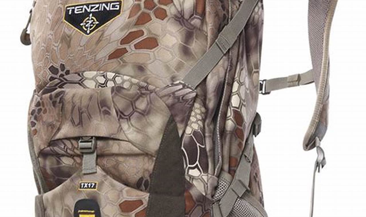 Tenzing Backpacks: Your Ultimate Hunting Pack Solution | Ultimate Backpack Traveler Guide: Tips, Destinations & Budget Hacks