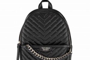 Shop Chic Victoria Secret Mini Backpacks Today! | Ultimate Backpack Traveler Guide: Tips, Destinations & Budget Hacks