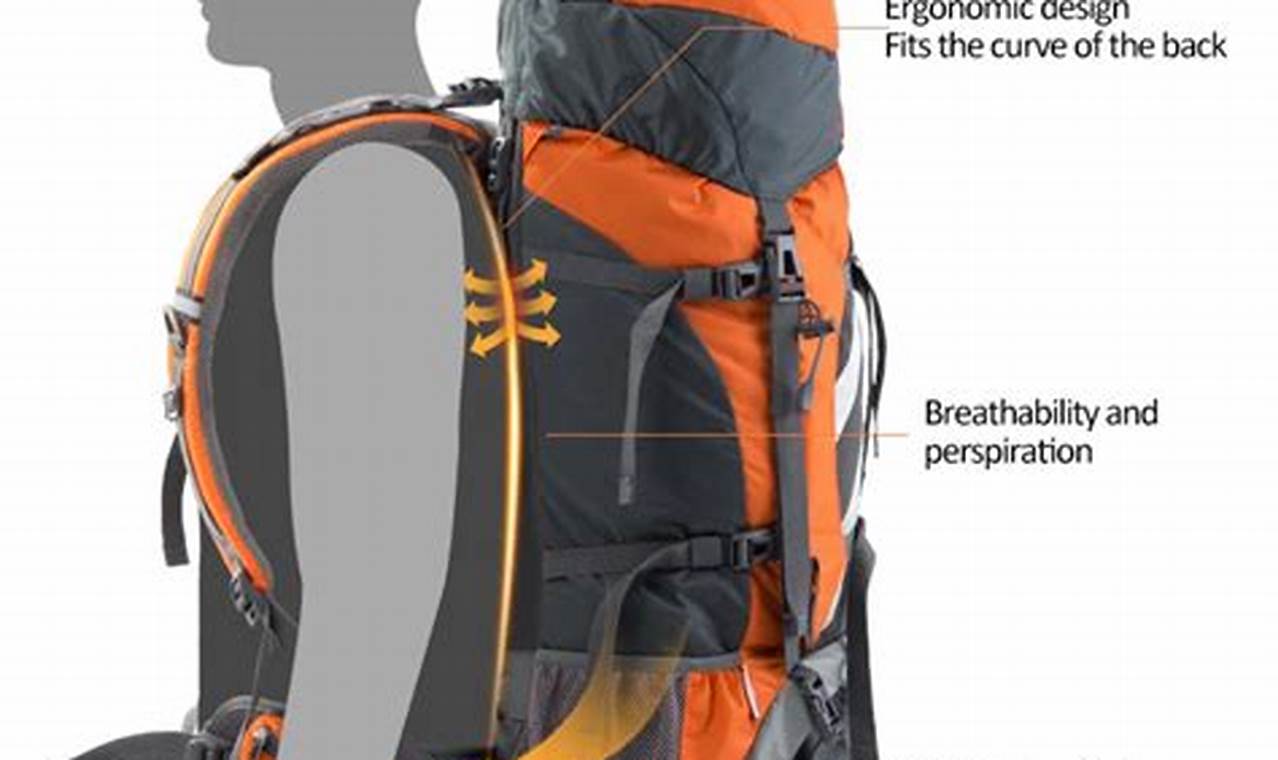 Best 75l Backpack: Gear Up For Your Next Adventure | Ultimate Backpack Traveler Guide: Tips, Destinations & Budget Hacks