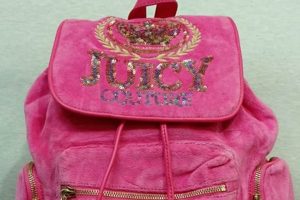 Best Juicy Couture Backpacks: Style & Comfort | Ultimate Backpack Traveler Guide: Tips, Destinations & Budget Hacks