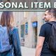 Best Personal Item Backpack [Guide 2024] | Ultimate Backpack Traveler Guide: Tips, Destinations & Budget Hacks