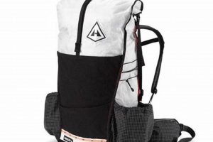 Ultralight Backpacks: Hyperlite Backpacking for Agility | Ultimate Backpack Traveler Guide: Tips, Destinations & Budget Hacks