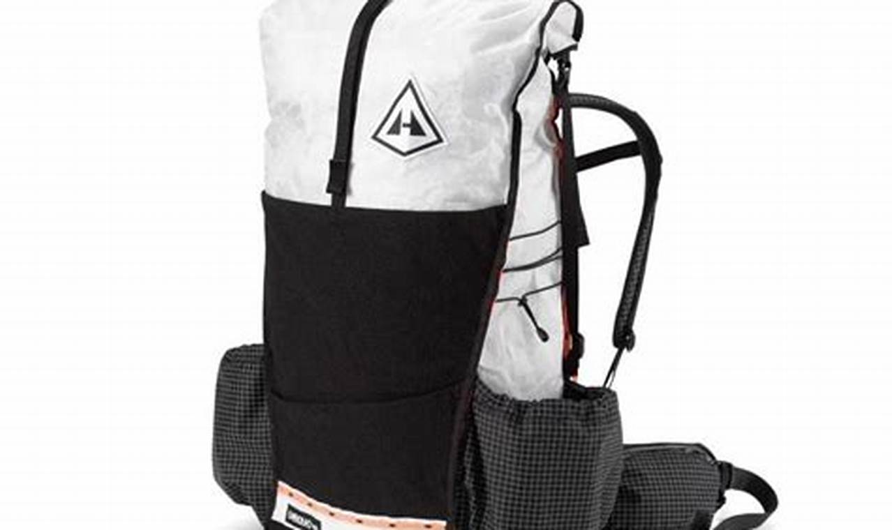 Ultralight Backpacks: Hyperlite Backpacking for Agility | Ultimate Backpack Traveler Guide: Tips, Destinations & Budget Hacks