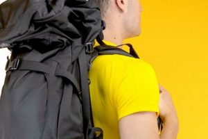 Best 75 Liter Backpack: Your Ultimate Guide! | Ultimate Backpack Traveler Guide: Tips, Destinations & Budget Hacks