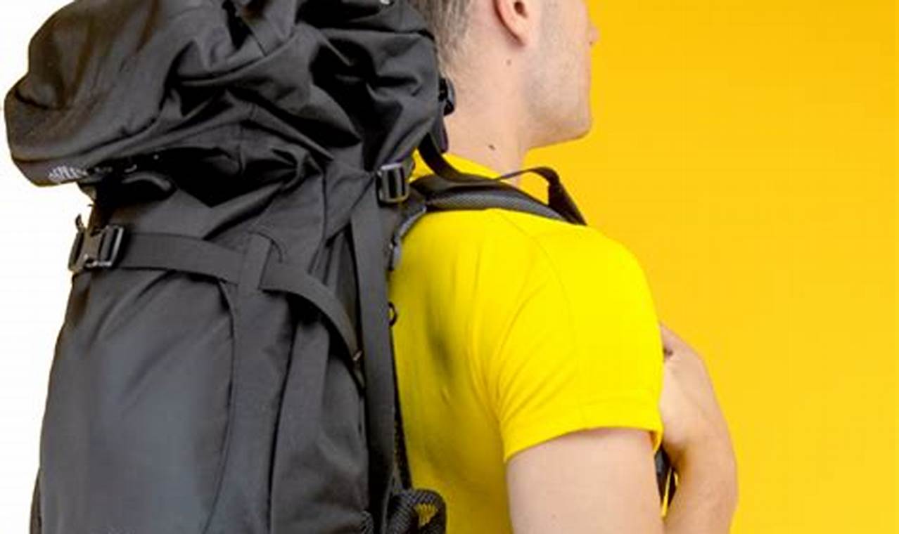 Best 75 Liter Backpack: Your Ultimate Guide! | Ultimate Backpack Traveler Guide: Tips, Destinations & Budget Hacks