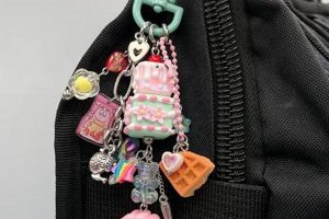 Best Backpack Keychains for Backpackers: Secure & Stylish | Ultimate Backpack Traveler Guide: Tips, Destinations & Budget Hacks