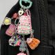 Best Backpack Keychains for Backpackers: Secure & Stylish | Ultimate Backpack Traveler Guide: Tips, Destinations & Budget Hacks