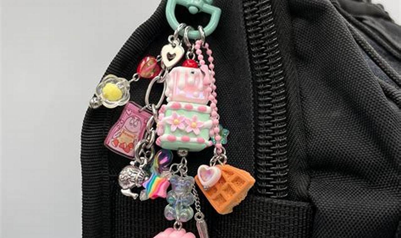 Best Backpack Keychains for Backpackers: Secure & Stylish | Ultimate Backpack Traveler Guide: Tips, Destinations & Budget Hacks