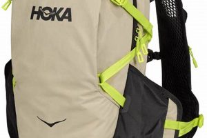 Best Hoka Backpack for Trails: Lightweight & Durable! | Ultimate Backpack Traveler Guide: Tips, Destinations & Budget Hacks