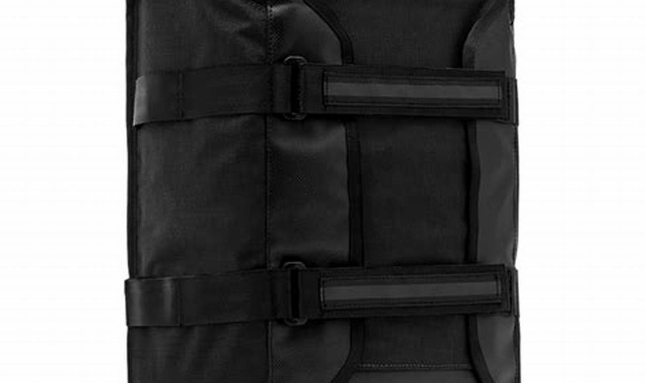 Best Chrome Brigade Backpack: Urban Carry Solution | Ultimate Backpack Traveler Guide: Tips, Destinations & Budget Hacks