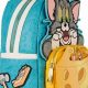 Best Tom & Jerry Backpack: A Backpacker's Cartoon Buddy! | Ultimate Backpack Traveler Guide: Tips, Destinations & Budget Hacks