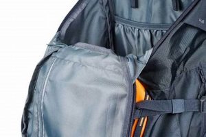 The Ultimate 42L Backpack: Your Backpacker's Dream Gear! | Ultimate Backpack Traveler Guide: Tips, Destinations & Budget Hacks