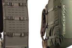 Eberlestock F1 Mainframe Backpack: Your Pack System Basecamp | Ultimate Backpack Traveler Guide: Tips, Destinations & Budget Hacks