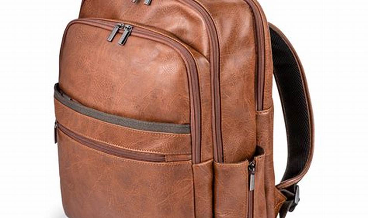 Luxury Bugatti Backpack: Style & Performance | Ultimate Backpack Traveler Guide: Tips, Destinations & Budget Hacks