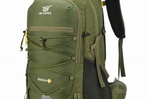 Best Backpacks for Outdoors: Hiking & Backpacking Gear | Ultimate Backpack Traveler Guide: Tips, Destinations & Budget Hacks