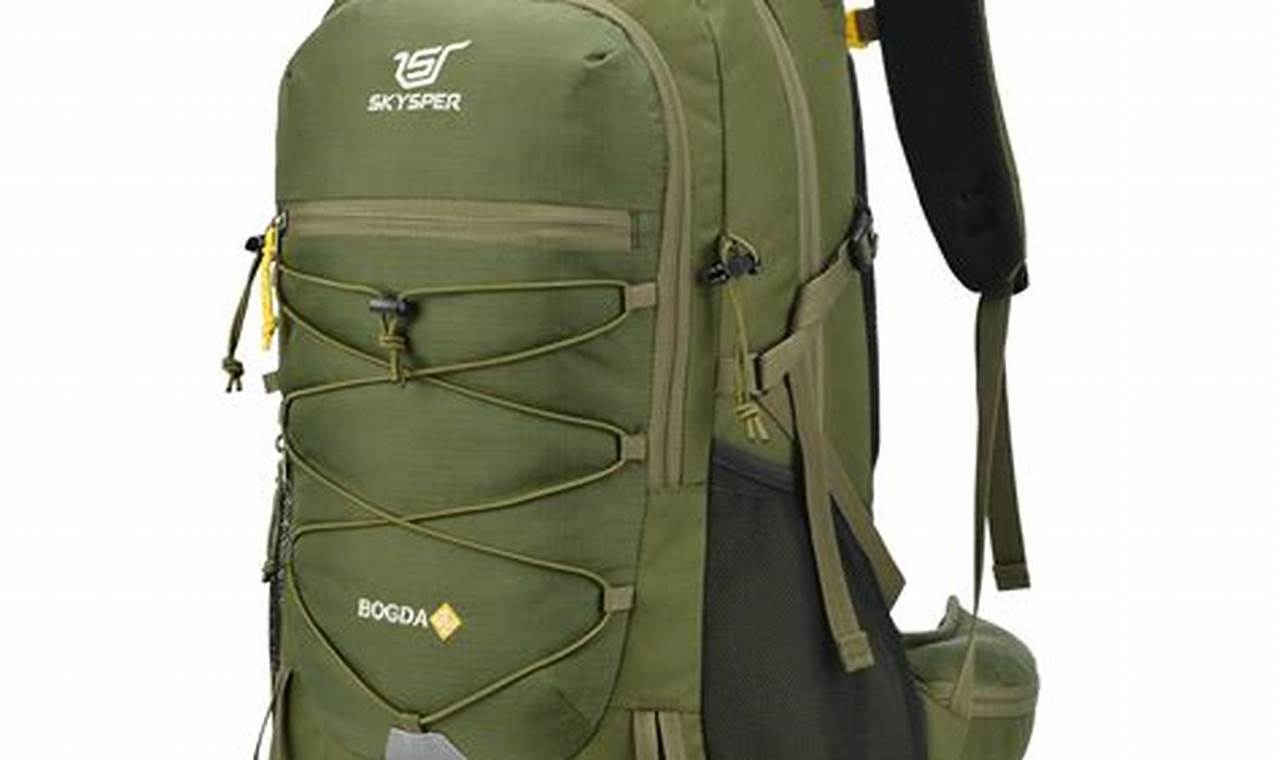 Best Backpacks for Outdoors: Hiking & Backpacking Gear | Ultimate Backpack Traveler Guide: Tips, Destinations & Budget Hacks