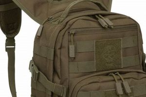 Best SOG Knives Backpack: Pack Smart, Hike Far! | Ultimate Backpack Traveler Guide: Tips, Destinations & Budget Hacks