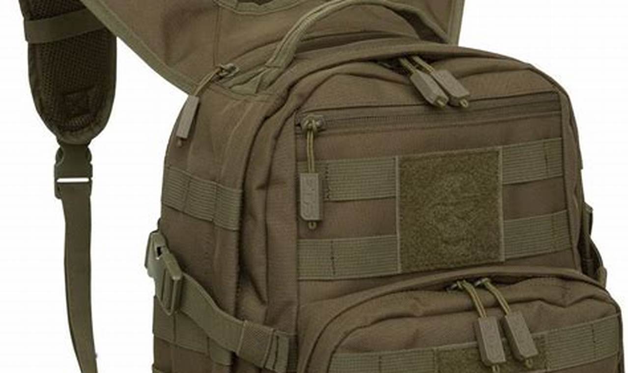 Best SOG Knives Backpack: Pack Smart, Hike Far! | Ultimate Backpack Traveler Guide: Tips, Destinations & Budget Hacks