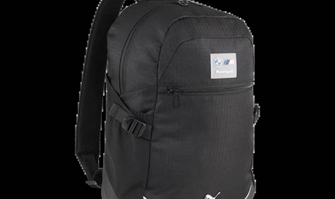 Gear Up: BMW Backpack - Perfect for Every Backpacker! | Ultimate Backpack Traveler Guide: Tips, Destinations & Budget Hacks