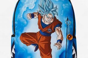 Ultimate Dragon Ball Z Goku Backpacks: Power Up Your Style! | Ultimate Backpack Traveler Guide: Tips, Destinations & Budget Hacks