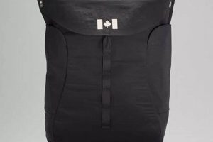 Best Team Canada Backpack: Gear Up & Go! | Ultimate Backpack Traveler Guide: Tips, Destinations & Budget Hacks