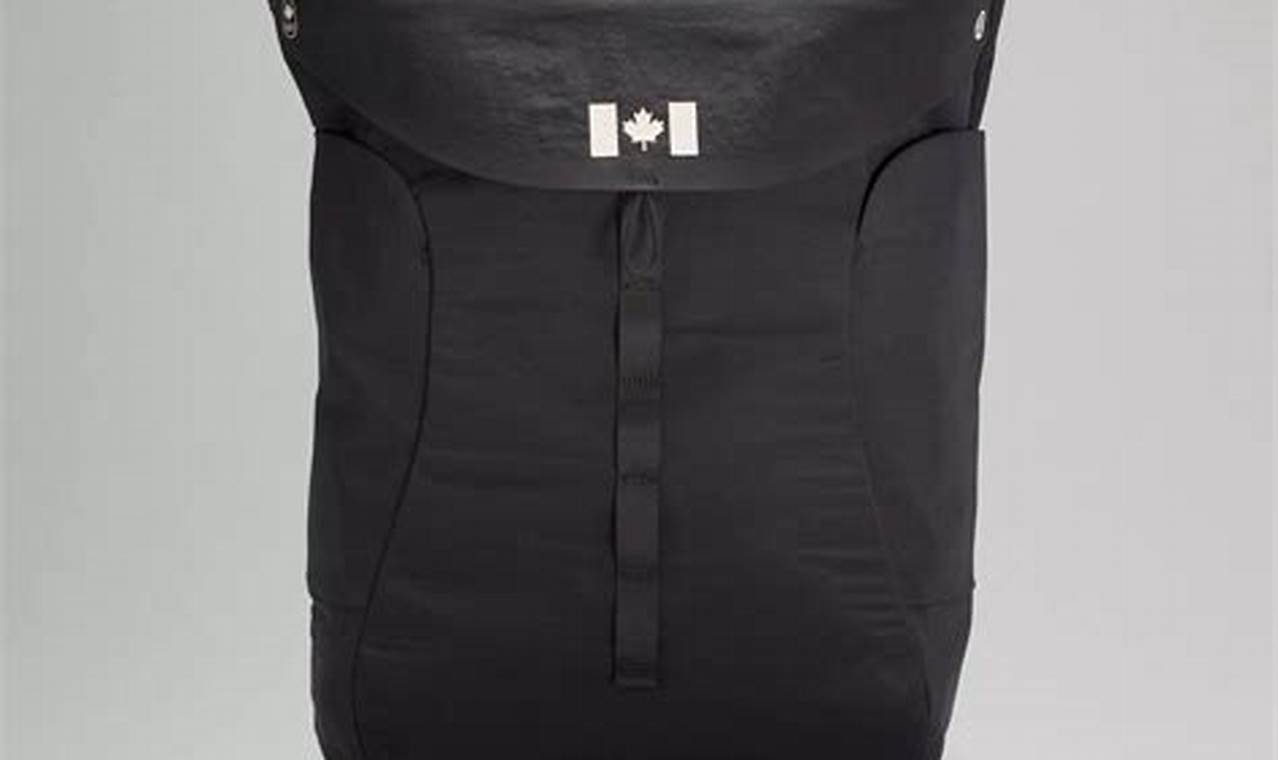 Best Team Canada Backpack: Gear Up & Go! | Ultimate Backpack Traveler Guide: Tips, Destinations & Budget Hacks