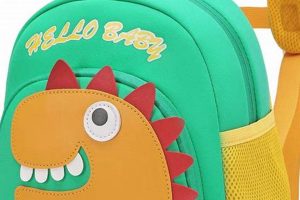 Best Mini Toddler Backpacks for Tiny Adventurers! | Ultimate Backpack Traveler Guide: Tips, Destinations & Budget Hacks