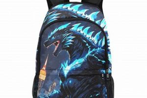 Godzilla Backpack Guide: Unleash Your Inner Monster! | Ultimate Backpack Traveler Guide: Tips, Destinations & Budget Hacks