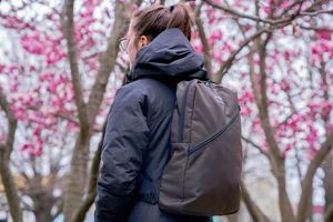 Tom Bihn Daylight Backpack: Your Ultra-Light Daypack | Ultimate Backpack Traveler Guide: Tips, Destinations & Budget Hacks