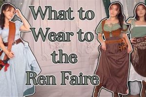 Step Back in Time: Renaissance Festival Backpacks &amp; More! | Ultimate Backpack Traveler Guide: Tips, Destinations & Budget Hacks