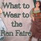 Step Back in Time: Renaissance Festival Backpacks &amp; More! | Ultimate Backpack Traveler Guide: Tips, Destinations & Budget Hacks
