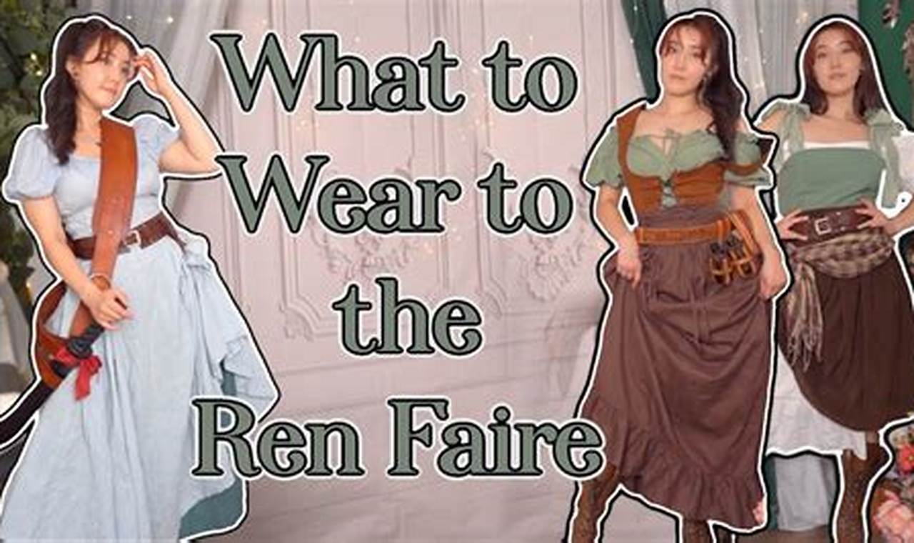 Step Back in Time: Renaissance Festival Backpacks &amp; More! | Ultimate Backpack Traveler Guide: Tips, Destinations & Budget Hacks