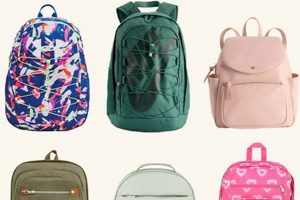 Best School Backpacks from Kohl's for You! | Ultimate Backpack Traveler Guide: Tips, Destinations & Budget Hacks