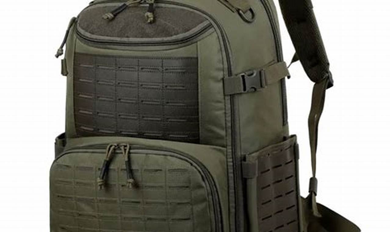 Best Army Green Backpacks: Your Rugged Gear | Ultimate Backpack Traveler Guide: Tips, Destinations & Budget Hacks