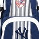 Ultimate Yankees Backpack: Carry Your Pride! | Ultimate Backpack Traveler Guide: Tips, Destinations & Budget Hacks