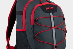 Backpacking Fuel Backpacks: Lightweight & Safe | Ultimate Backpack Traveler Guide: Tips, Destinations & Budget Hacks