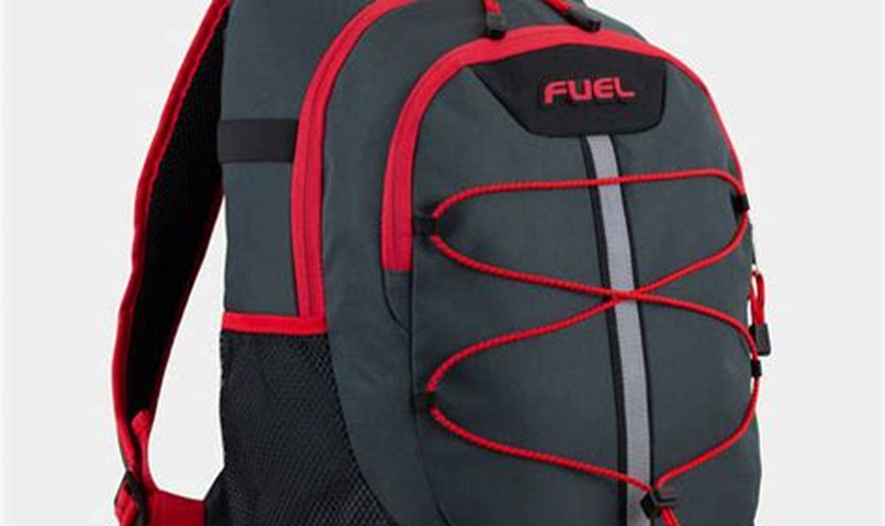 Backpacking Fuel Backpacks: Lightweight & Safe | Ultimate Backpack Traveler Guide: Tips, Destinations & Budget Hacks