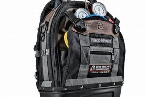 Best HVAC Backpack: Portable Cooling for Pros! | Ultimate Backpack Traveler Guide: Tips, Destinations & Budget Hacks