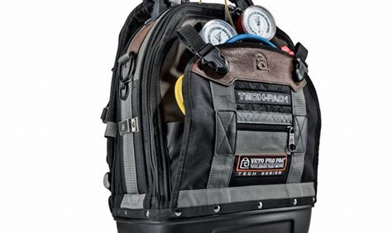 Best HVAC Backpack: Portable Cooling for Pros! | Ultimate Backpack Traveler Guide: Tips, Destinations & Budget Hacks